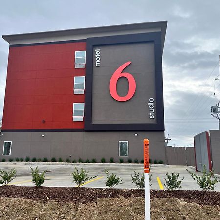 Motel 6 Gonzales, La Baton Rouge Geismar Prairieville I 10 Luaran gambar
