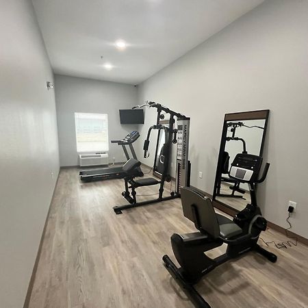 Motel 6 Gonzales, La Baton Rouge Geismar Prairieville I 10 Luaran gambar