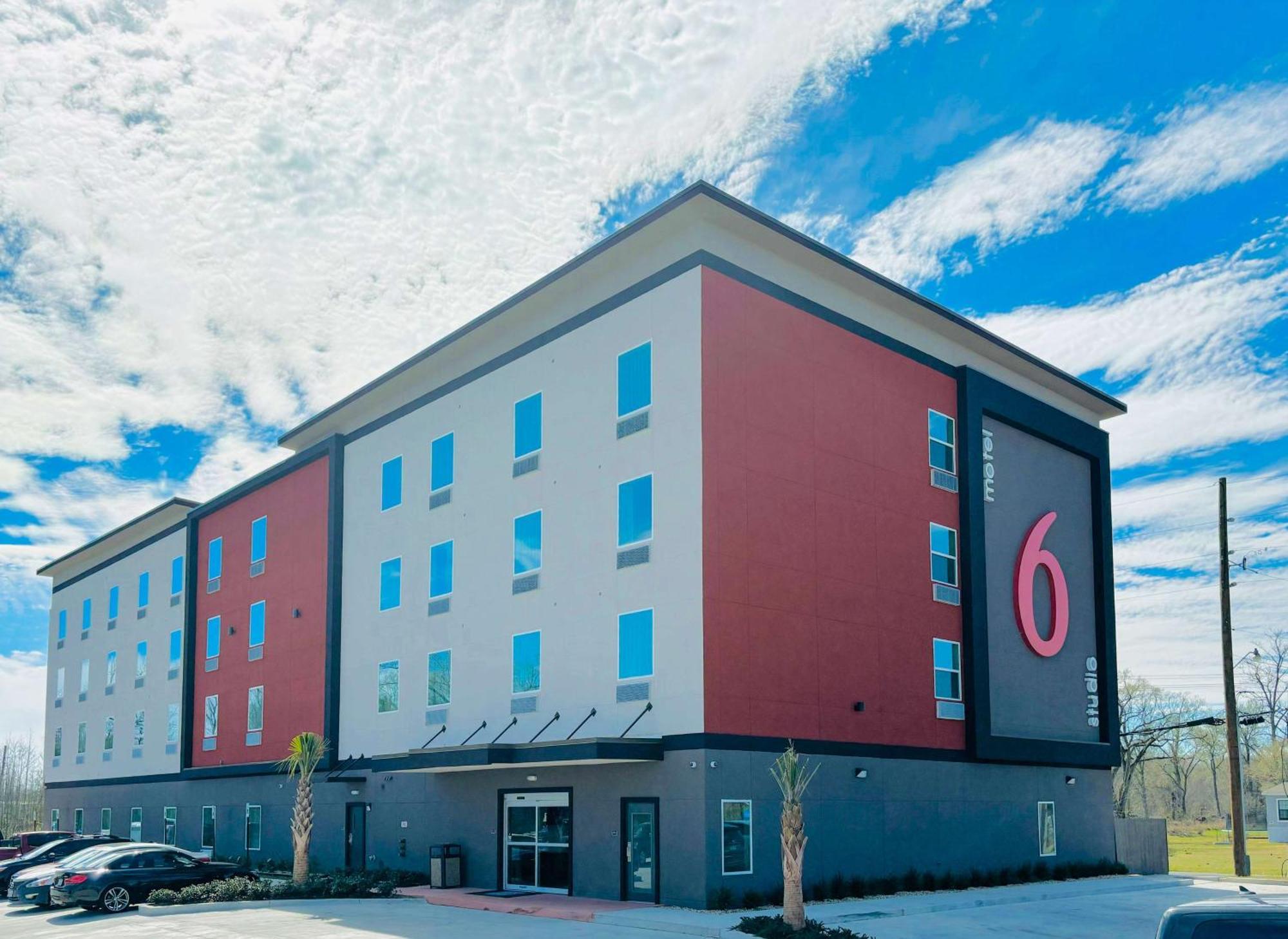 Motel 6 Gonzales, La Baton Rouge Geismar Prairieville I 10 Luaran gambar