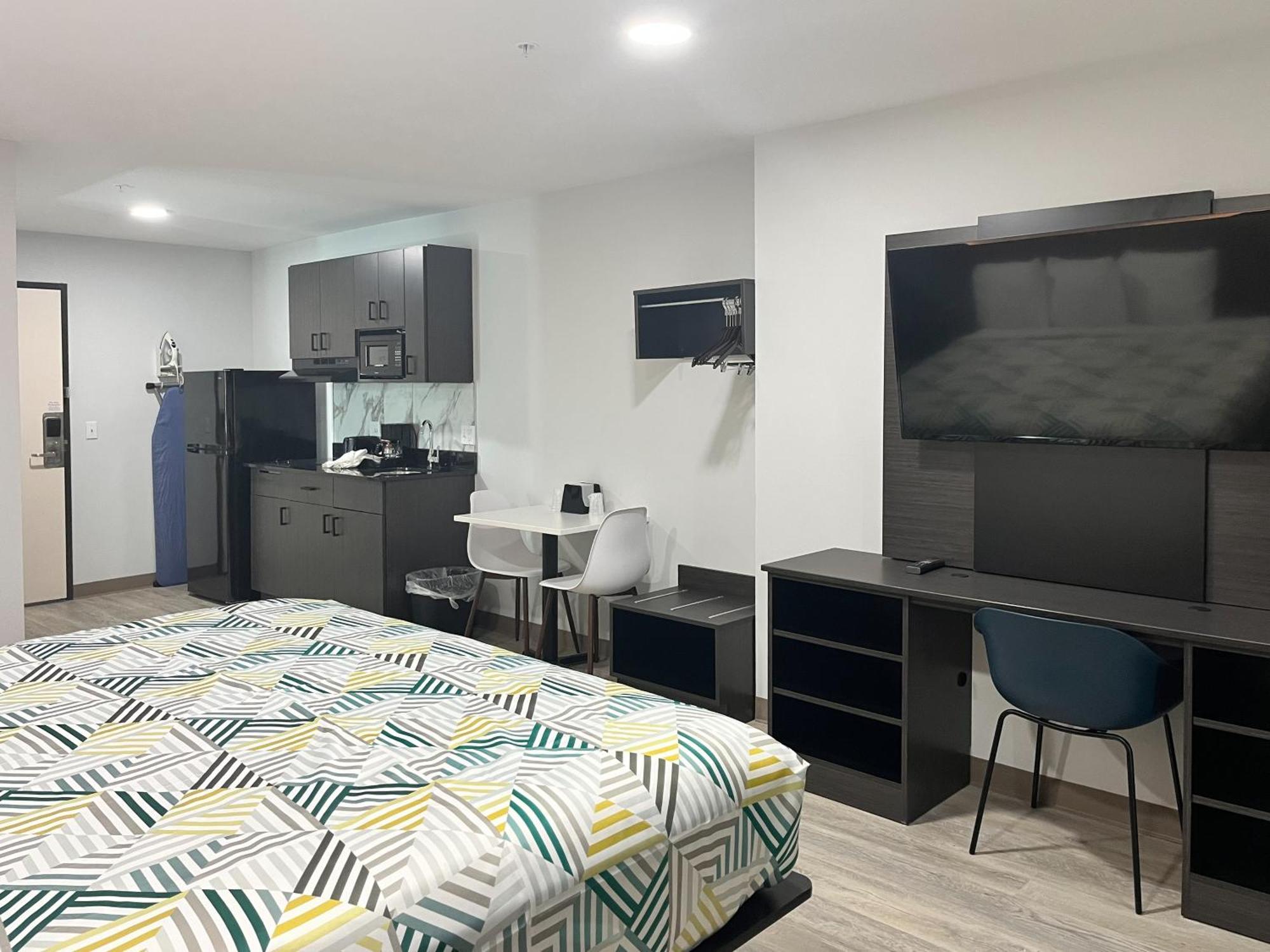 Motel 6 Gonzales, La Baton Rouge Geismar Prairieville I 10 Luaran gambar