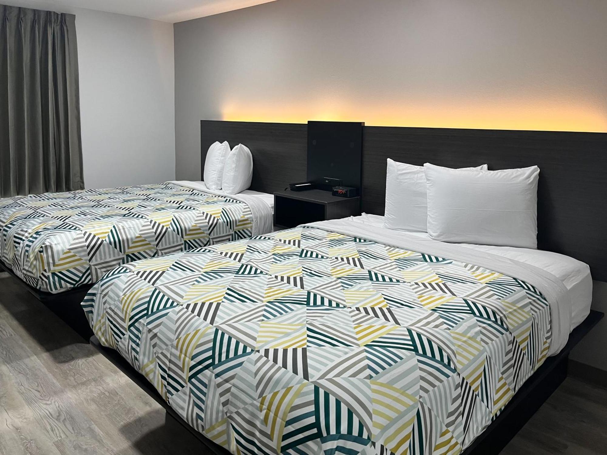 Motel 6 Gonzales, La Baton Rouge Geismar Prairieville I 10 Luaran gambar