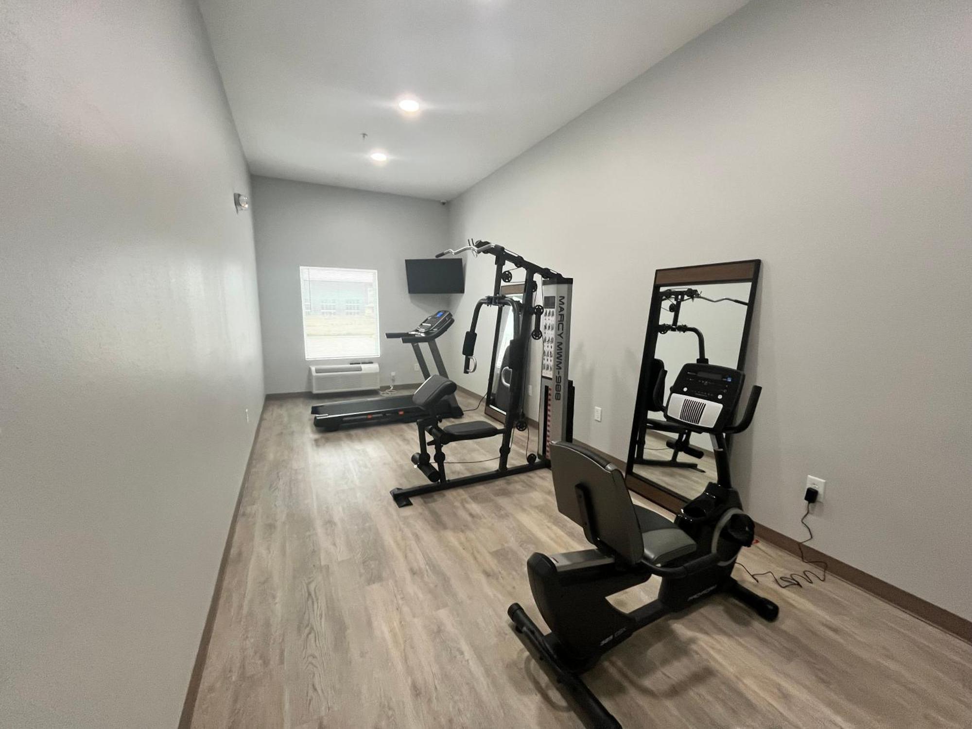 Motel 6 Gonzales, La Baton Rouge Geismar Prairieville I 10 Luaran gambar