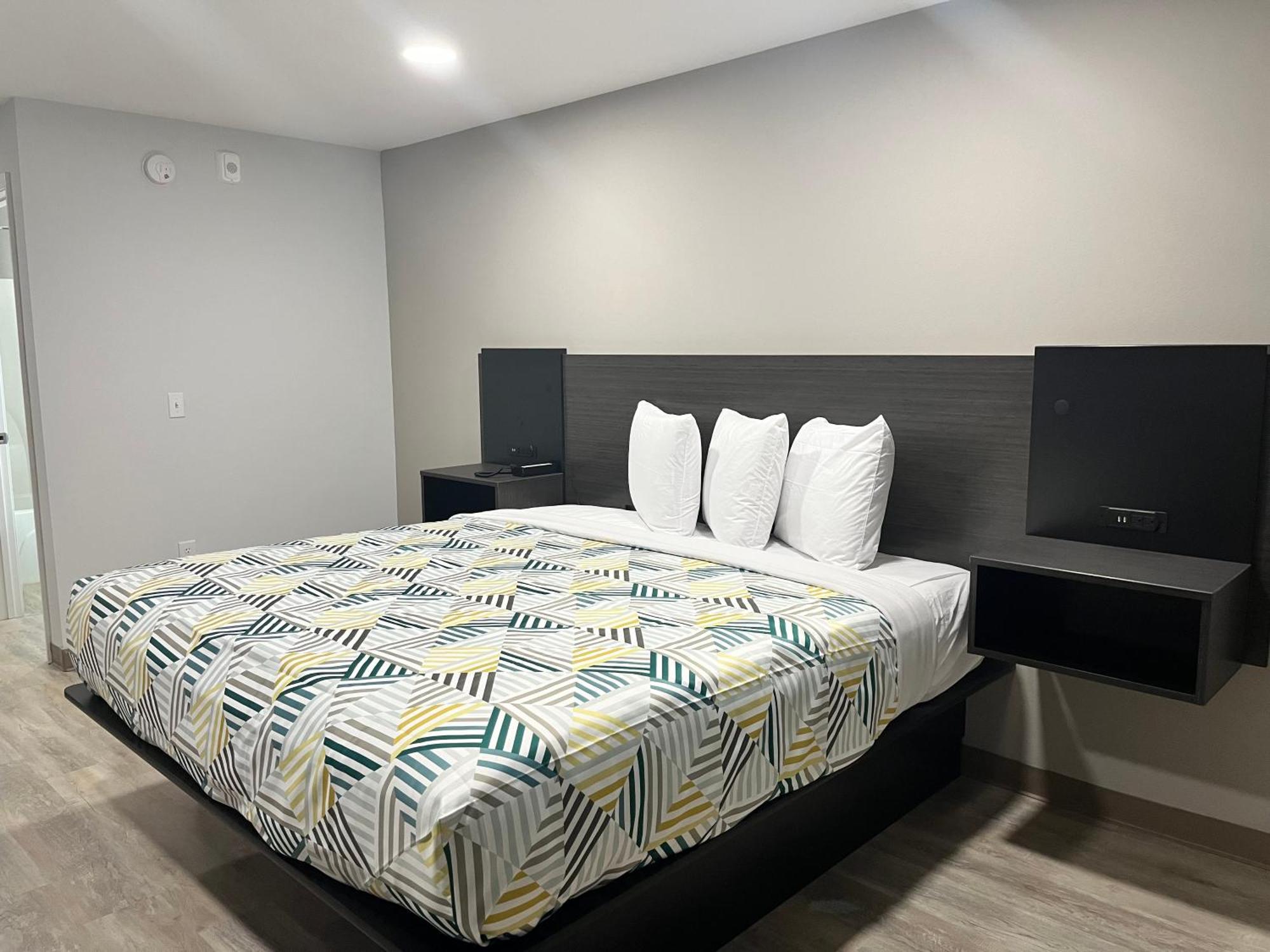 Motel 6 Gonzales, La Baton Rouge Geismar Prairieville I 10 Luaran gambar