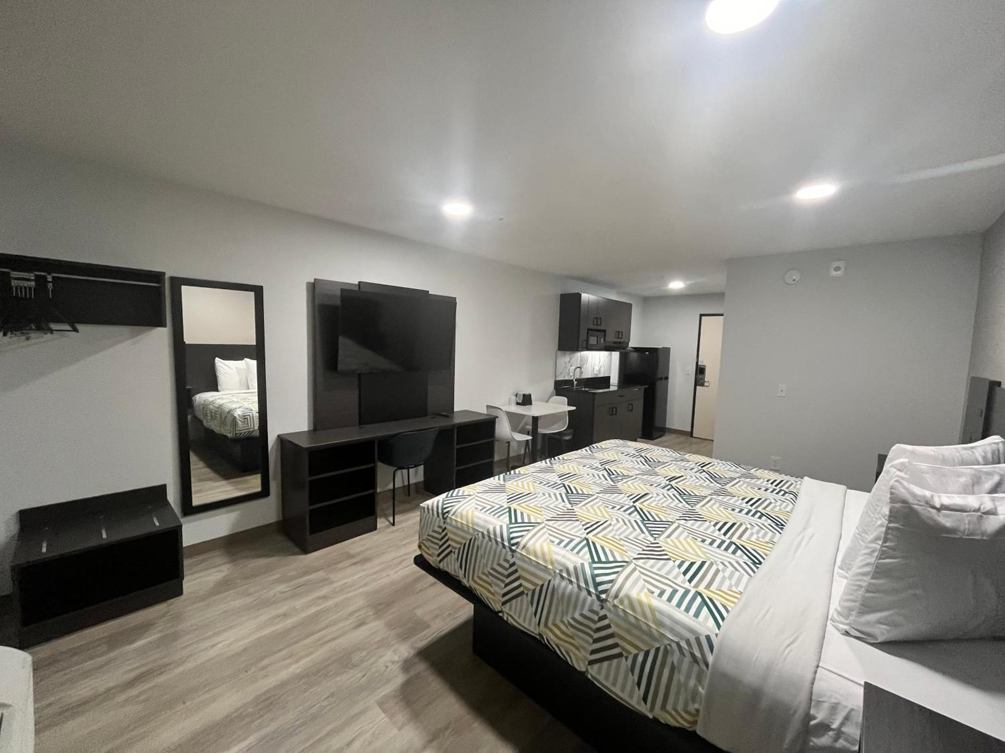 Motel 6 Gonzales, La Baton Rouge Geismar Prairieville I 10 Luaran gambar